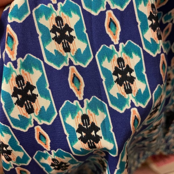 41 HAWTHORN PRINTED DRESS - Picture 3 of 5